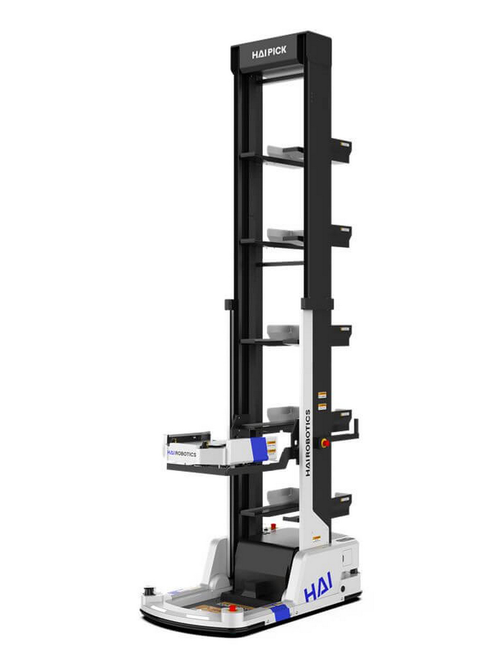 A3-G by HAI Robotics