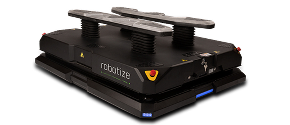 GoPal E24W by Robotize