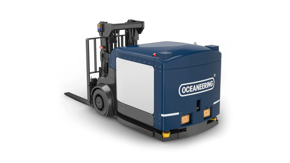 MaxMover™ CB D 2000 by Oceaneering