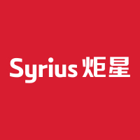 Syrius Robotics